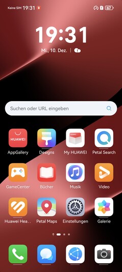 Recenzja smartfona Huawei Pura 80 Pro