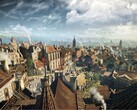 Obraz z gry The Witcher 3: Wild Hunt. (Źródło obrazu: Steam)