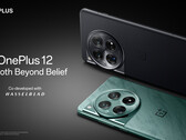 OnePlus 12 można teraz kupić na całym świecie (zdjęcie za pośrednictwem OnePlus)