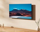 Xiaomi TV F 2026 został wprowadzony na rynek europejski. (Źródło zdjęcia: Xiaomi)