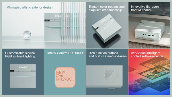 (Źródło obrazu: Ayaneo)