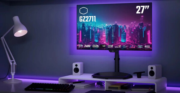 (Źródło zdjęcia: Cooler Master via TFT Central)