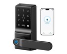 Anker: Nowy, inteligentny zamek w przygotowaniu.