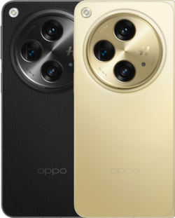 Opcje kolorystyczne Oppo Find N3