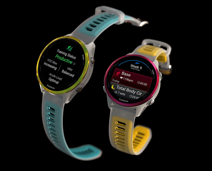 (Źródło obrazu: Garmin)