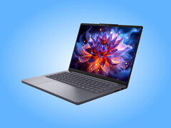 Model IdeaPad Slim 3 14IWC11 powinien w przyszłości być dostępny z opcjonalnym wyświetlaczem OLED.
