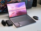 OLED o rozdzielczości 1100 nitów i AMD Zen 5 w laptopie dla twórców - recenzja Lenovo IdeaPad Pro 5 14 G10
