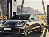 Wahanie EV wzrosło pomimo darmowych kredytów ładowania w ofercie wielu producentów. (Źródło obrazu: Electrify America)