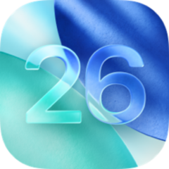 Applenastępny mobilny system operacyjny, iOS 26, zostanie uruchomiony 15 września. (Źródło obrazu: Apple)