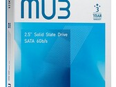 Lite-On MU3 SATA SSD