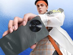 N59 Pro+ to nowy smartfon 5G z Android 15 i dużą baterią (źródło obrazu: Doogee)