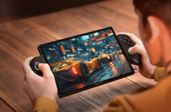 MSI twierdzi, że ma co najmniej dwuletnią mapę drogową dla urządzeń przenośnych z systemem Windows. (Źródło obrazu: MSI)