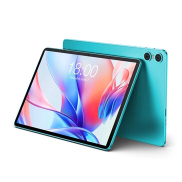 Teclast P30 (Zdjęcie: Teclast)