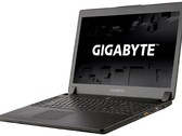 Gigabyte P37W v5