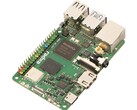Rock 4D to nowy komputer jednopłytkowy z PCIe (źródło obrazu: Radxa)
