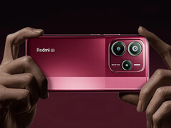 Redmi Note 14 SE w jednym z trzech premierowych kolorów. (Źródło zdjęcia: Xiaomi)