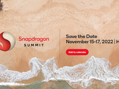 2022 rok na Snapdragon Summit został oficjalnie ogłoszony. (Źródło: Qualcomm)