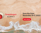2022 rok na Snapdragon Summit został oficjalnie ogłoszony. (Źródło: Qualcomm)