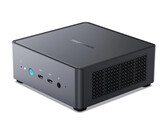 MINISFORUM sprzedaje UM790 Pro w pięciu konfiguracjach pamięci. (Źródło obrazu: MINISFORUM)