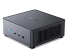 MINISFORUM sprzedaje UM790 Pro w pięciu konfiguracjach pamięci. (Źródło obrazu: MINISFORUM)