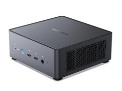 MINISFORUM sprzedaje UM790 Pro w pięciu konfiguracjach pamięci. (Źródło obrazu: MINISFORUM)