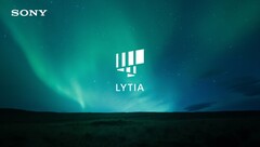 Zapowiedź marki LYTIA należącej do Sony. (Źródło: Sony)