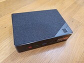 Recenzja mini PC Beelink GTR6 Ryzen 9 6900HX: Szybszy niż większość NUC-ów Intela