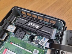 Kingston Fury Renegade 2 TB PCIe4 SSD dla PS5 w sprzedaży za 205 USD