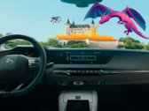 DS Automobiles oferuje pilotażową integrację ChatGPT dla niektórych klientów. (Źródło zdjęcia: Stellantis)