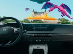 DS Automobiles oferuje pilotażową integrację ChatGPT dla niektórych klientów. (Źródło zdjęcia: Stellantis)