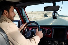 Kamera samochodowa 70mai 4K Omni może rejestrować nagrania w rozdzielczości do 4k/60 fps (źródło obrazu: 70mai)