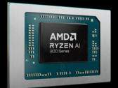 AMD zaprezentuje procesor Ryzen AI 7 350 na targach CES 2025 (źródło obrazu: AMD)