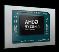 AMD zaprezentuje procesor Ryzen AI 7 350 na targach CES 2025 (źródło obrazu: AMD)
