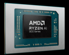 AMD zaprezentuje procesor Ryzen AI 7 350 na targach CES 2025 (źródło obrazu: AMD)