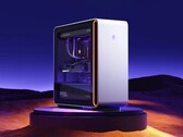 Alienware Area-51 z procesorem Ryzen 9 9950X3D można już zamawiać (źródło zdjęcia: Dell)