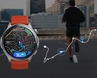 Smartwatch Amazfit Balance 2 otrzymuje oprogramowanie układowe 3.46.0.1
