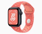 Obecny Apple Watch SE ma aluminiową obudowę. (Źródło obrazu: Apple)