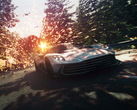 Aston Martin Valhalla na zdjęciu w DLC Extended Operations do 007 First Light