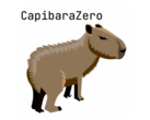 Przedstawiamy CapibaraZero (Źródło obrazu: CapibaraZero)
