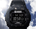 Casio G-5600SRF-1 (na zdjęciu) z roku 2024. (Źródło zdjęcia: Casio)