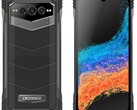 Smartfon Doogee V Max Android 12 (Źródło: Doogee)