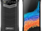 Smartfon Doogee V Max Android 12 (Źródło: Doogee)
