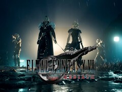 Pokazano baner dla portu Final Fantasy 7 Rebirth Switch 2