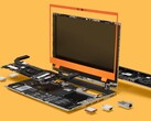 Framework Laptop 16 może być teraz wyposażony w kartę graficzną RTX 5070 12 GB.