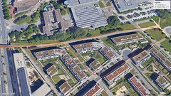 GNSS, punkt zwrotny