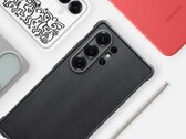Model Galaxy S25 Ultra posiada aparat główny o rozdzielczości 200 MP. (Źródło obrazu: Samsung)