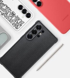 Model Galaxy S25 Ultra posiada aparat główny o rozdzielczości 200 MP. (Źródło obrazu: Samsung)