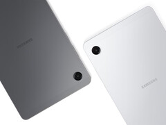 Tablet Galaxy Tab A11, na zdjęciu, będzie działał na starszej wersji Android niż Galaxy Tab A11 Plus. (Źródło zdjęcia: Samsung)