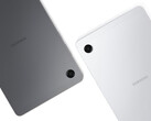 Tablet Galaxy Tab A11, na zdjęciu, będzie działał na starszej wersji Android niż Galaxy Tab A11 Plus. (Źródło zdjęcia: Samsung)