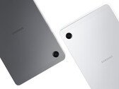 Tablet Galaxy Tab A11, na zdjęciu, będzie działał na starszej wersji Android niż Galaxy Tab A11 Plus. (Źródło zdjęcia: Samsung)